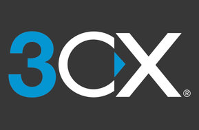 Logo von 3CX